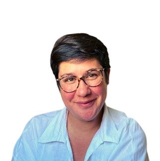 Profile photo of Claudia Olavarria