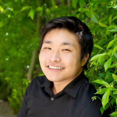 David Shin profile image