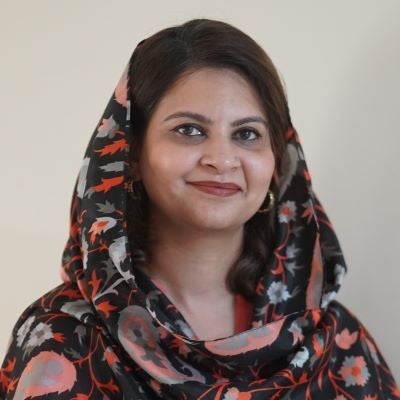 Profile photo of Amna Aaqil