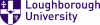 Loughborough University London logo