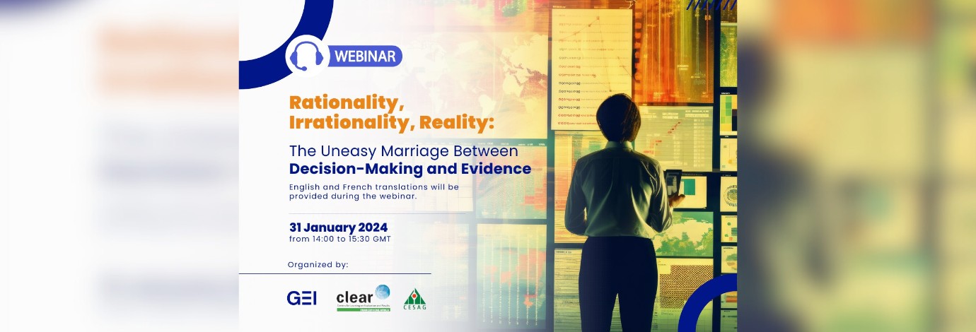 Cover image for The uneasy marriage webinar